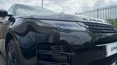 Land Rover Range Rover Evoque 2.0 D200 Autobiography 5dr Auto [Revised] Diesel Hatchback